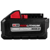 Milwaukee M18 XC8.0 Battery