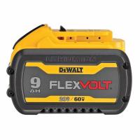 DeWalt FLEXVOLT 9Ah Battery